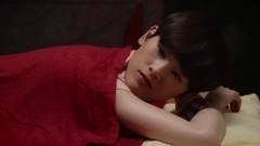 The film " bone younger sister " Liang Yongqi of