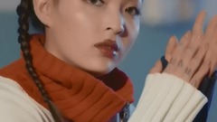 Send green _ Pan Wei cypress