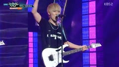 Kang Nan of 18/07/06_ of edition of spot of You Do