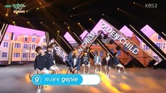 I Love You So&17/09/01_Golden Child of edition of 