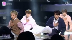 18/04/08_Golden Child of edition of spot of LADY -