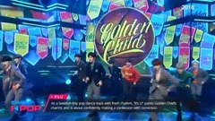 18/03/02_Golden Child of edition of spot of It's 