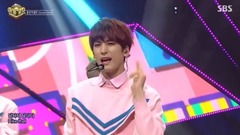 17/09/24_Golden Child of edition of spot of DamDaDi - SBS Inkigayo