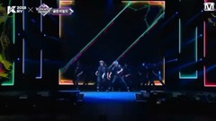 Intro + It's U - Mnet M! 18/07/05_Golden Child of