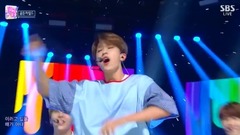 18/07/22_Golden Child of edition of spot of LET ME