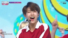 18/07/25_Golden Child of edition of spot of LET ME