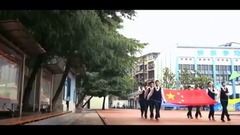 Adieu classmate _ alpha