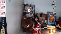 Korea exceeds a belle advocate galaxy of Korea of