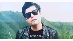 To galaxy of auspicious mood _ setting out