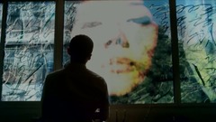 Li Ronghao of _ of smoke of Buddhist monastic disc