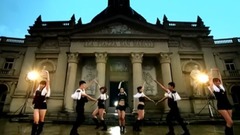 Cai Yilin of _ of black  Zuo  stunner