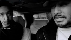 Take It On The Chin _The Adults