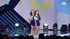 Center of music of Power Up - pats edition 18/08/1