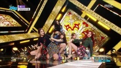 180818I-DLE - HANN, ? ? ? - ? Show Music_I-DLE