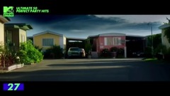 MTV is the strongest popular bend over kick 50 Jin