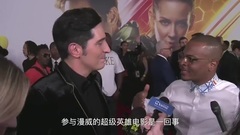 Formic person 2: ? Former voice of movie and TV of