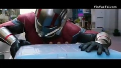 Formic person 2: ? Louis of prevue of TV of _ of p