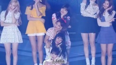 Galaxy of Korea of Laboum9_ of girl of universe of