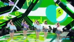 Put together of Korea of 18/08/18_ of edition of s