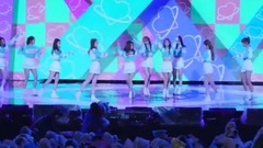 The performance in Yu Shaoyu slips 8 times on hot 