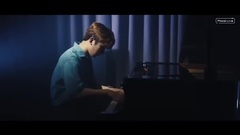 Girlhood of Taeyeon X MeloMance 'Page 0' Teaser 