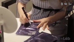 180720Girlhood of Taeyeon - 'lala+Lab' Pop-up St