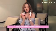 Taeyeon - 'Banila Co. Girlhood of Thailand' Open