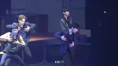 Going Crazy - The E? Macao of YXiOn Dot In advocat