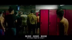 Former voice of movie and TV of _ of prevue of for