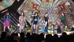 180818HANN I-DLE pats edition _I-DLE continuously