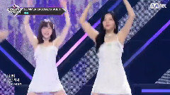 18/08/09_LABOUM of edition of spot of Lion Heart - M COUNTDOWN