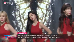 18/08/17_LABOUM of edition of spot of Between Us - Simply K-Pop