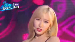 18/08/11_LABOUM of edition of spot of center of music of Between Us -