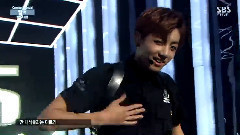 Dope arena is mixed cut group of _ ballproof youth