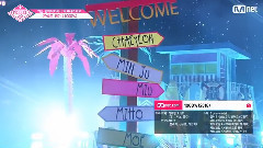 _AKB48 of the word in arena of 1000 - Produce 48, 