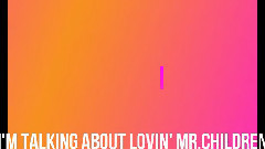 Galaxy of Japan of I'm Talking About Lovin'_