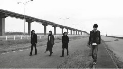 Galaxy of Japan of I Wanna Be There_