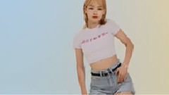 [1theK Dance Cover Contest] KARD - Jeon Somin pats