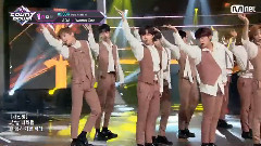 ONE of · of 18/06/14_WANNA of edition of spot of Light - M COUNTDOWN