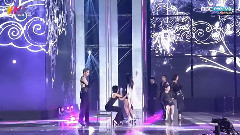 Jing Li of 18/08/08_ of edition of scene of concert of division of music of Korea of BLUE MOON - 201