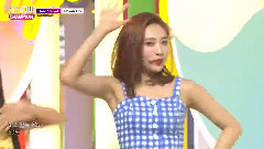 EP.280_Red Velvet of edition of beautiful spot of 