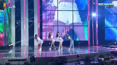 18/08/08_EXID of edition of scene of concert of di