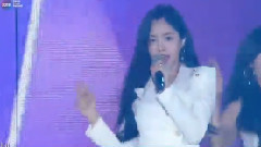 18/08/08_Apink of edition of scene of concert of d