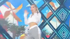 18/08/07_K.A.R.D of edition of spot of Han Xiubang of Ride On The Wind -