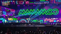 Taipei of Yes I Am - is super 18/08/09_MAMAMOO of 