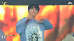 Rhythm - Taipei is super 18/08/09_iKON of concert scene edition