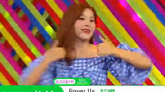 Person of Power Up - enrages 18/08/12_Red Velvet o