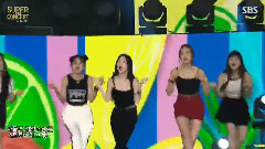 Taipei of Red Flavor - is super 18/08/09_Red Velvet of concert scene edition