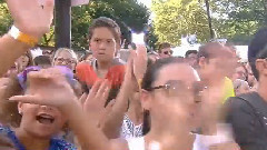 New sheet of premiere of heavy smoker The Chainsmo