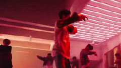 KILLING ME traditional in word _iKON